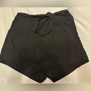 Torrid Dress Shorts